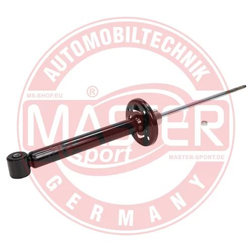 Tlmič pérovania MASTER-SPORT GERMANY 105781-PCS-MS - obr. 1