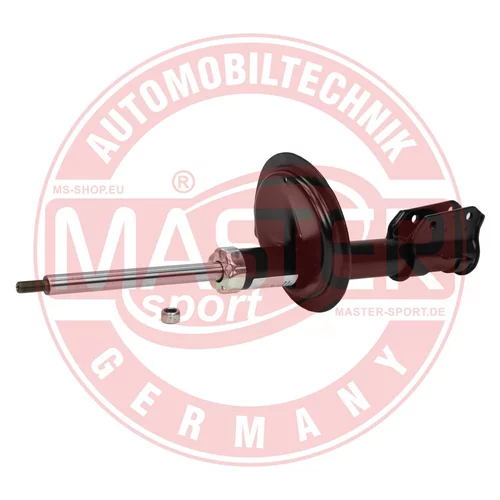 Tlmič pérovania MASTER-SPORT GERMANY 110460-PCS-MS