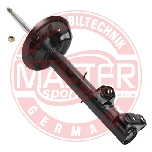 Tlmič pérovania MASTER-SPORT GERMANY 115372-PCS-MS - obr. 1