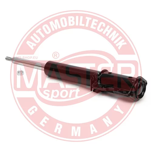 Tlmič pérovania MASTER-SPORT GERMANY 115904-PCS-MS - obr. 1