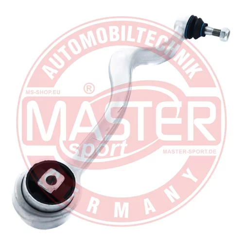 Tyč/Vzpera zavesenia kolies MASTER-SPORT GERMANY 13084-PCS-MS