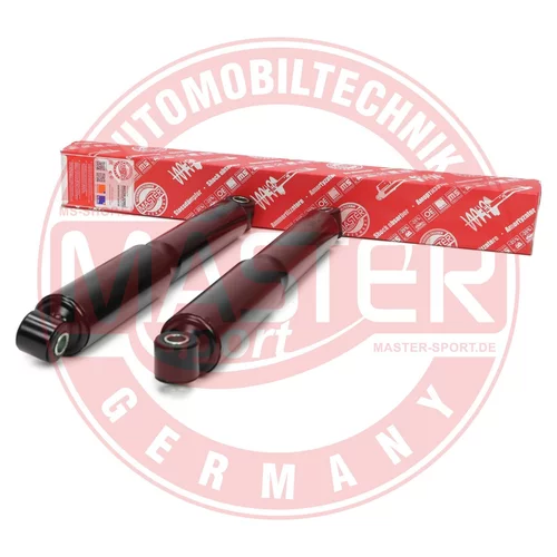 Tlmič pérovania MASTER-SPORT GERMANY 16K003082 - obr. 3