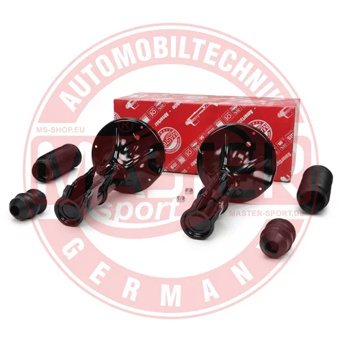 Tlmič pérovania MASTER-SPORT GERMANY 16K003363 - obr. 1