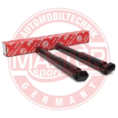 Tlmič pérovania MASTER-SPORT GERMANY 16K003832 - obr. 3