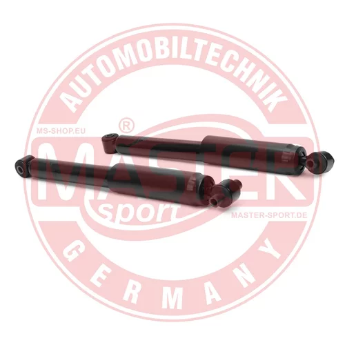 Tlmič pérovania MASTER-SPORT GERMANY 16K006802 - obr. 2