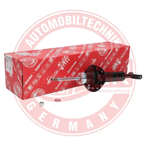 Tlmič pérovania MASTER-SPORT GERMANY 170811-PCS-MS - obr. 3