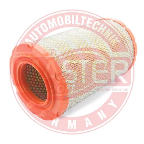 Vzduchový filter MASTER-SPORT GERMANY 17278-LF-PCS-MS