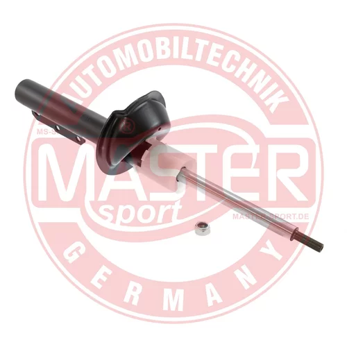 Tlmič pérovania MASTER-SPORT GERMANY 200376-O-PCS-MS