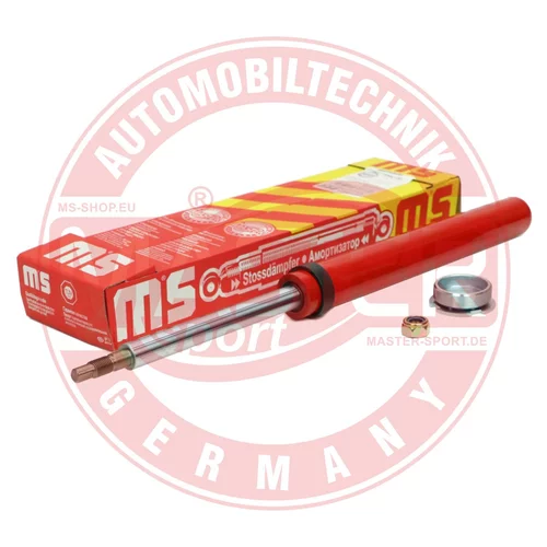 Tlmič pérovania MASTER-SPORT GERMANY 2110-VEH-PCS-MS - obr. 2