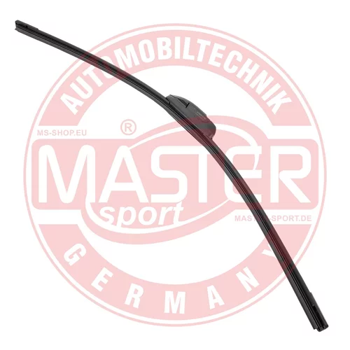 Stieracia lišta MASTER-SPORT GERMANY 22-B-PCS-MS