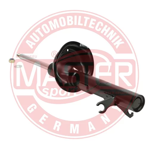 Tlmič pérovania MASTER-SPORT GERMANY 230710-PCS-MS - obr. 1