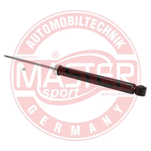 Tlmič pérovania MASTER-SPORT GERMANY 230713-PCS-MS - obr. 1