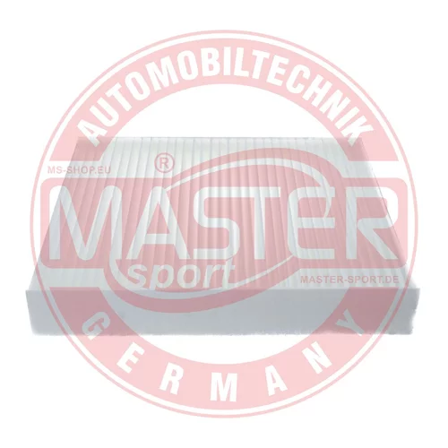 Filter vnútorného priestoru MASTER-SPORT GERMANY 2440-IF-PCS-MS