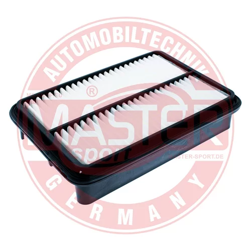 Vzduchový filter MASTER-SPORT GERMANY 2535-LF-PCS-MS