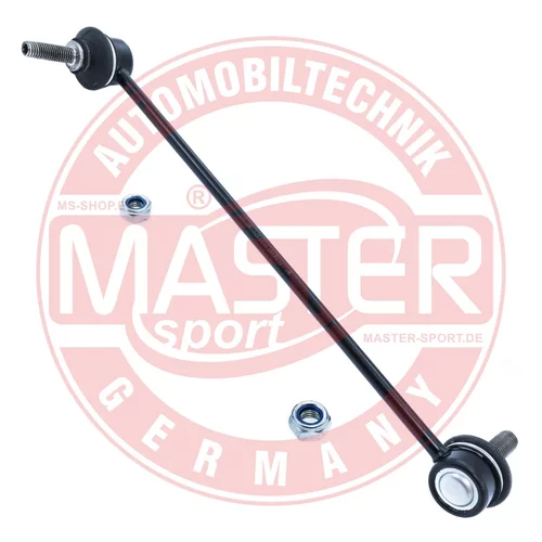 Tyč/Vzpera stabilizátora MASTER-SPORT GERMANY 25553-PCS-MS