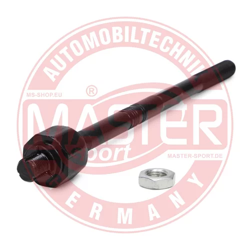 Axiálny čap tiahla riadenia MASTER-SPORT GERMANY 26671-PCS-MS - obr. 1