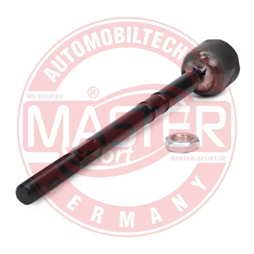 Axiálny čap tiahla riadenia MASTER-SPORT GERMANY 27663-PCS-MS - obr. 2