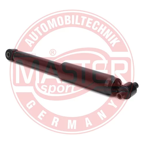 Tlmič pérovania MASTER-SPORT GERMANY 280355-PCS-MS