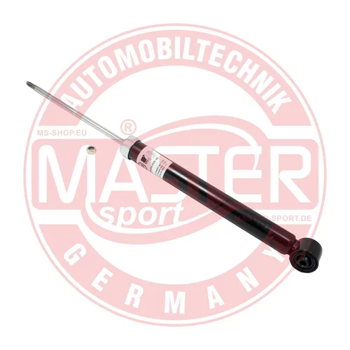 Tlmič pérovania MASTER-SPORT GERMANY 280565H-PCS-MS