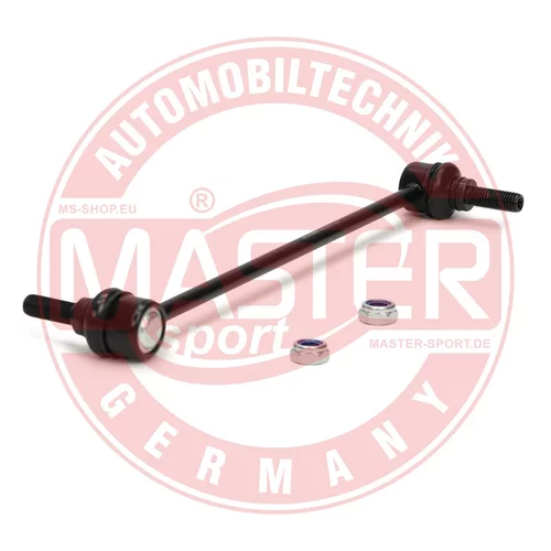 Tyč/Vzpera stabilizátora MASTER-SPORT GERMANY 28727-PCS-MS