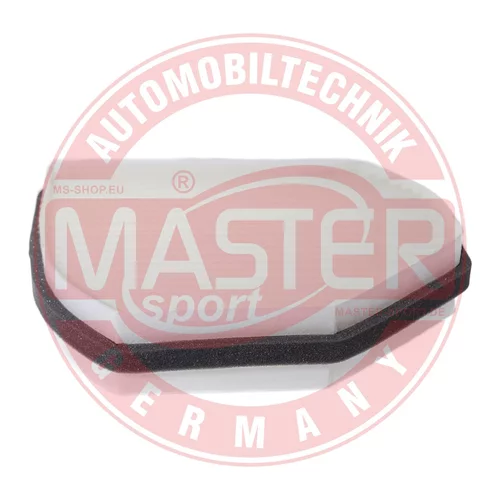 Filter vnútorného priestoru MASTER-SPORT GERMANY 2897-IF-PCS-MS