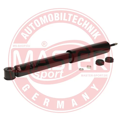 Tlmič pérovania MASTER-SPORT GERMANY 290393-PCS-MS - obr. 2