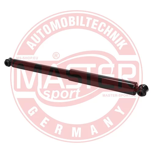 Tlmič pérovania MASTER-SPORT GERMANY 290621-PCS-MS - obr. 2