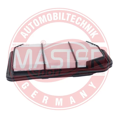 Vzduchový filter MASTER-SPORT GERMANY 2931-LF-PCS-MS