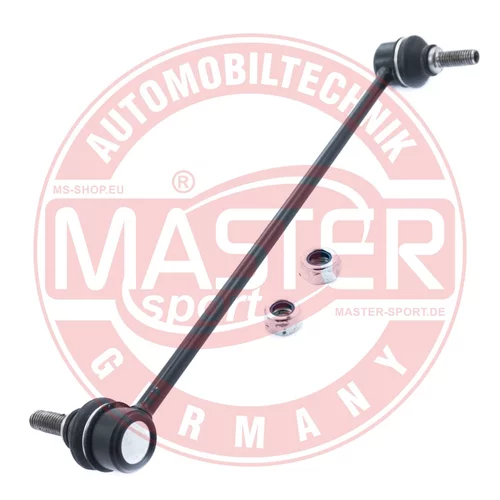 Tyč/Vzpera stabilizátora MASTER-SPORT GERMANY 29499-PCS-MS