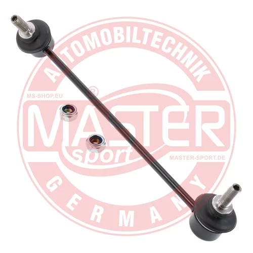 Tyč/Vzpera stabilizátora MASTER-SPORT GERMANY 29728-PCS-MS