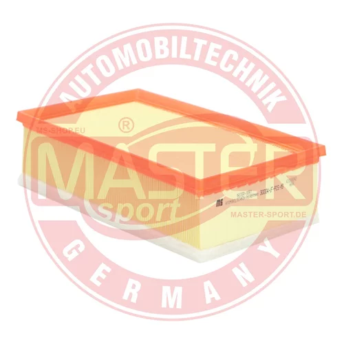 Vzduchový filter MASTER-SPORT GERMANY 30004-LF-PCS-MS