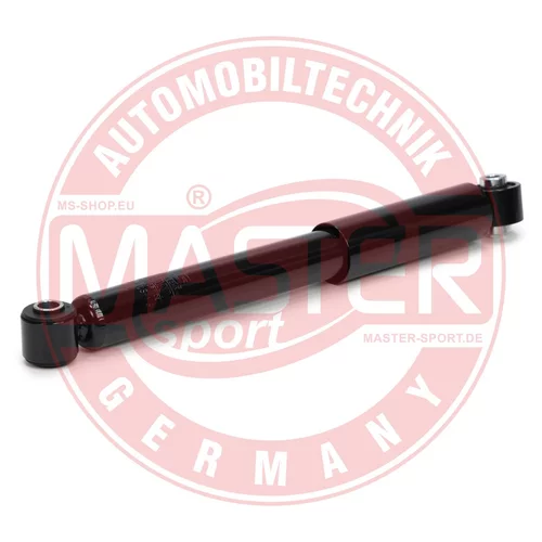 Tlmič pérovania MASTER-SPORT GERMANY 300065-PCS-MS - obr. 2