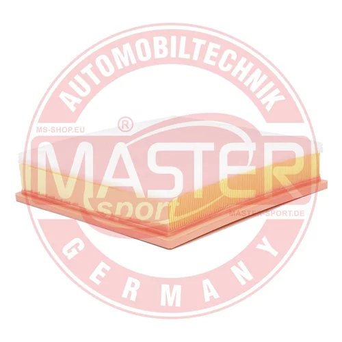 Vzduchový filter MASTER-SPORT GERMANY 30163-LF-PCS-MS - obr. 1