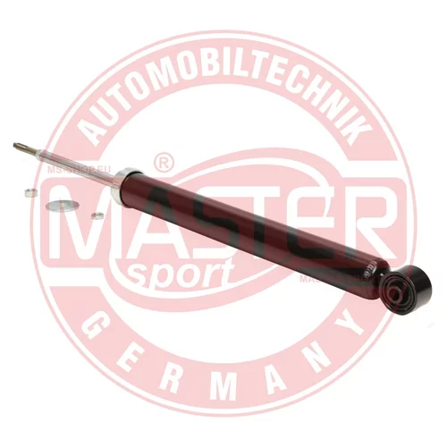 Tlmič pérovania MASTER-SPORT GERMANY 310720-PCS-MS