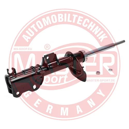 Tlmič pérovania MASTER-SPORT GERMANY 311645-PCS-MS - obr. 2