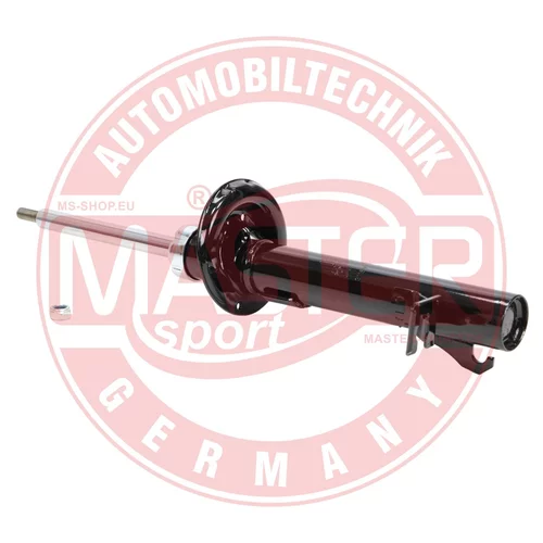 Tlmič pérovania MASTER-SPORT GERMANY 311695-PCS-MS - obr. 2