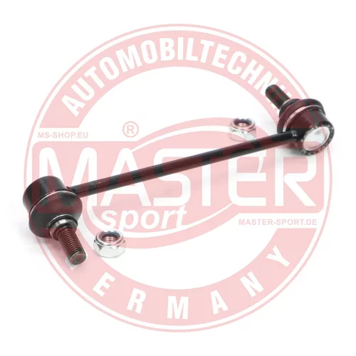 Tyč/Vzpera stabilizátora MASTER-SPORT GERMANY 31177-PCS-MS