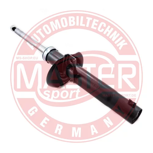 Tlmič pérovania MASTER-SPORT GERMANY 312266-PCS-MS