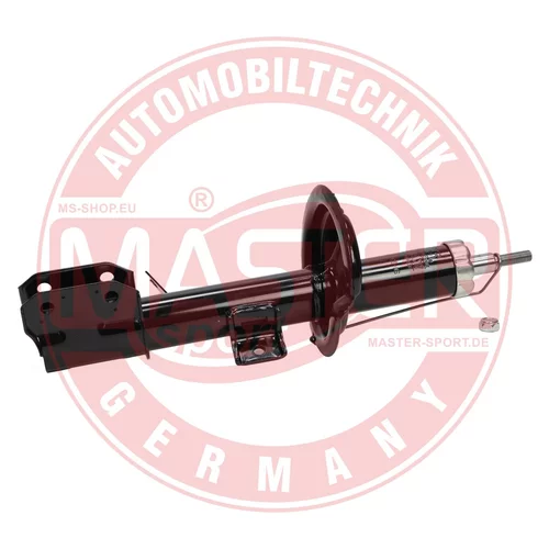 Tlmič pérovania MASTER-SPORT GERMANY 312821-PCS-MS - obr. 1