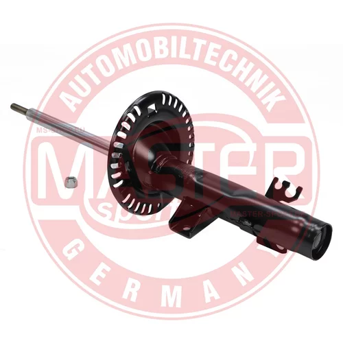 Tlmič pérovania MASTER-SPORT GERMANY 313327-PCS-MS - obr. 1