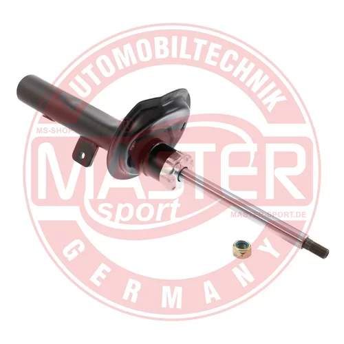 Tlmič pérovania MASTER-SPORT GERMANY 313346-PCS-MS