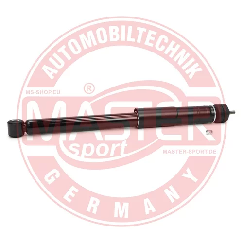 Tlmič pérovania MASTER-SPORT GERMANY 313604-PCS-MS - obr. 1