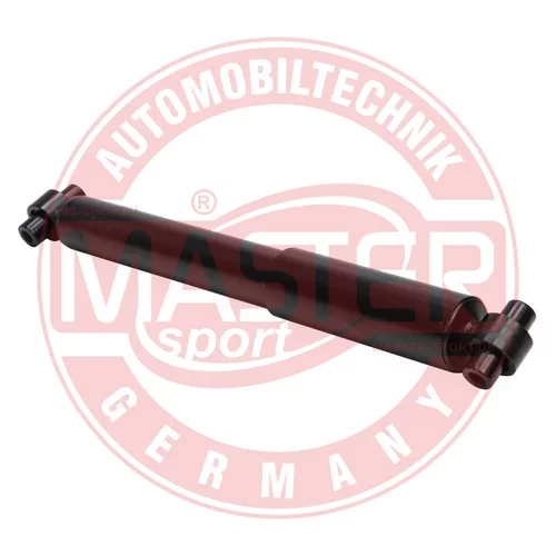 Tlmič pérovania MASTER-SPORT GERMANY 313856-PCS-MS