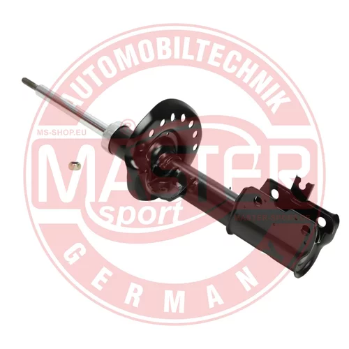 Tlmič pérovania MASTER-SPORT GERMANY 314042-PCS-MS - obr. 1