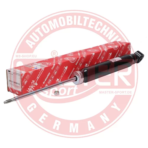 Tlmič pérovania MASTER-SPORT GERMANY 314213-PCS-MS - obr. 3