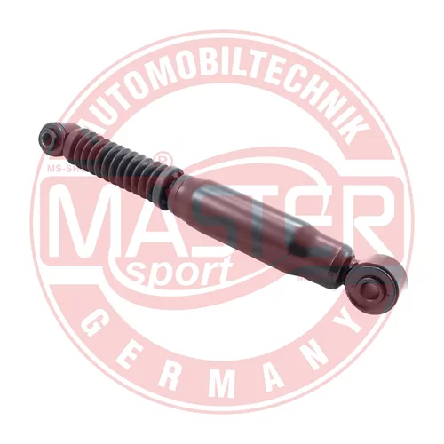 Tlmič pérovania MASTER-SPORT GERMANY 314934-PCS-MS