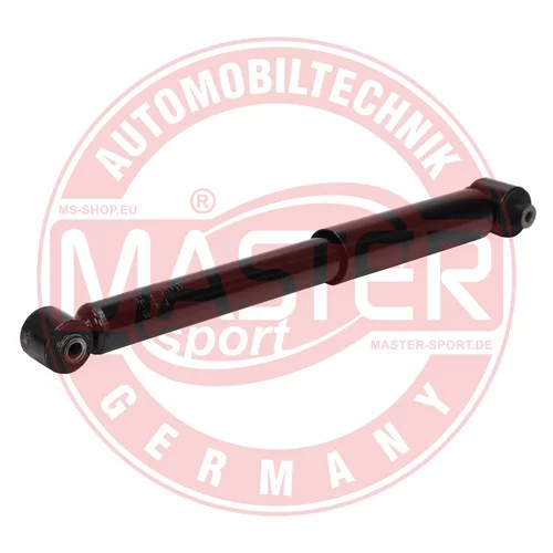 Tlmič pérovania MASTER-SPORT GERMANY 315291-PCS-MS - obr. 1