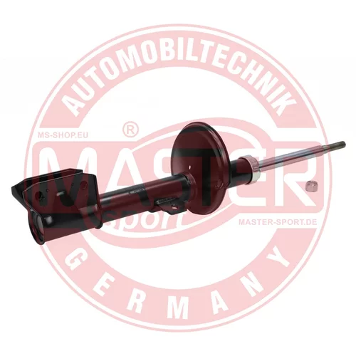 Tlmič pérovania MASTER-SPORT GERMANY 315360-PCS-MS - obr. 1