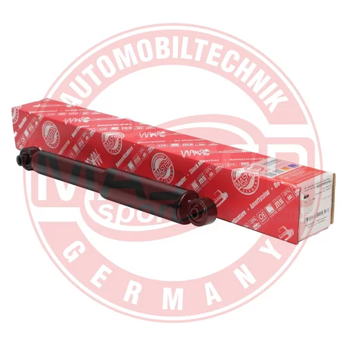 Tlmič pérovania MASTER-SPORT GERMANY 315377-PCS-MS - obr. 3