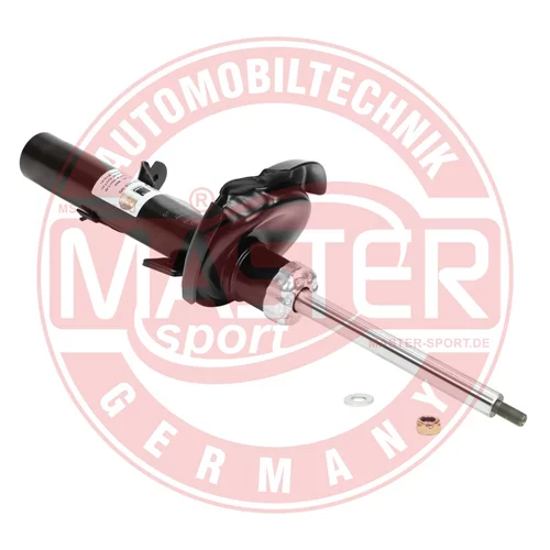 Tlmič pérovania MASTER-SPORT GERMANY 315469-PCS-MS